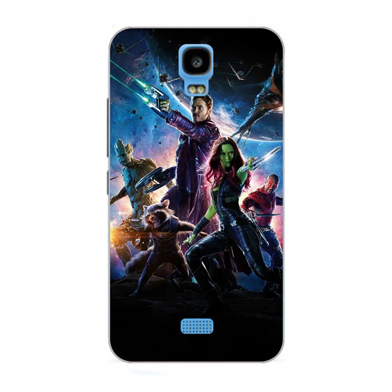 M04 Мягкий пластик, ТПУ чехол для huawei Ascend Y360 Y3 Y3C Y336 4,0 дюймов Y336-U02 Y360-U12 Y360-U42 Y360-U03-U23-U31 чехол Корпус - Цвет: M04