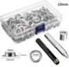 100 sets 10mm