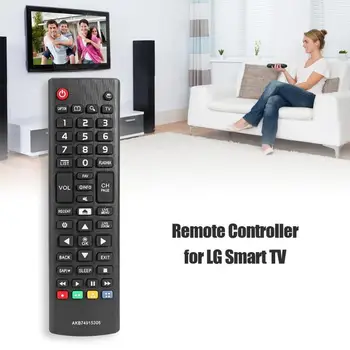 

TV Remote Control Smart Controller for LG AKB74915305 70UH6350 65UH6550 high quality remote control for LG smart TV