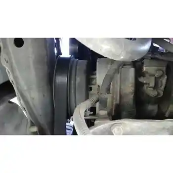 

AIR CONDITIONING COMPRESSOR TOYOTA AVENSIS VERSO (M20)