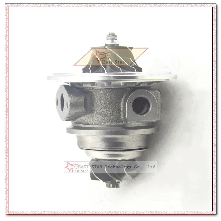 Турбо картридж КЗПЧ турбонагнетатель ядро KT10-1B 0K058-13700C OK058-13700C 0K05813700C для KIA Retona Sportage I 2.0L TD RF 83HP