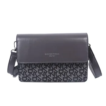 

Vintage Fashion Pu Leather Women Shoulder Bags Flap Luxury Women Crossbody Shoulder Bags Messenger Bag Purses For Girl Women