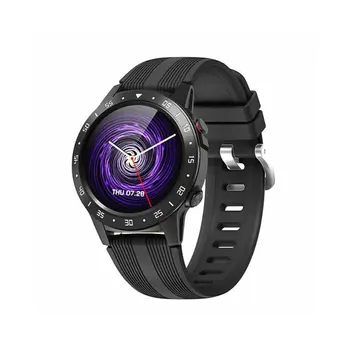 

IP67 With GPS Sport Smart Watch Men Women Heart Rate Monitoring Gps Fitness Tracker Waterproof Smartwatch Android