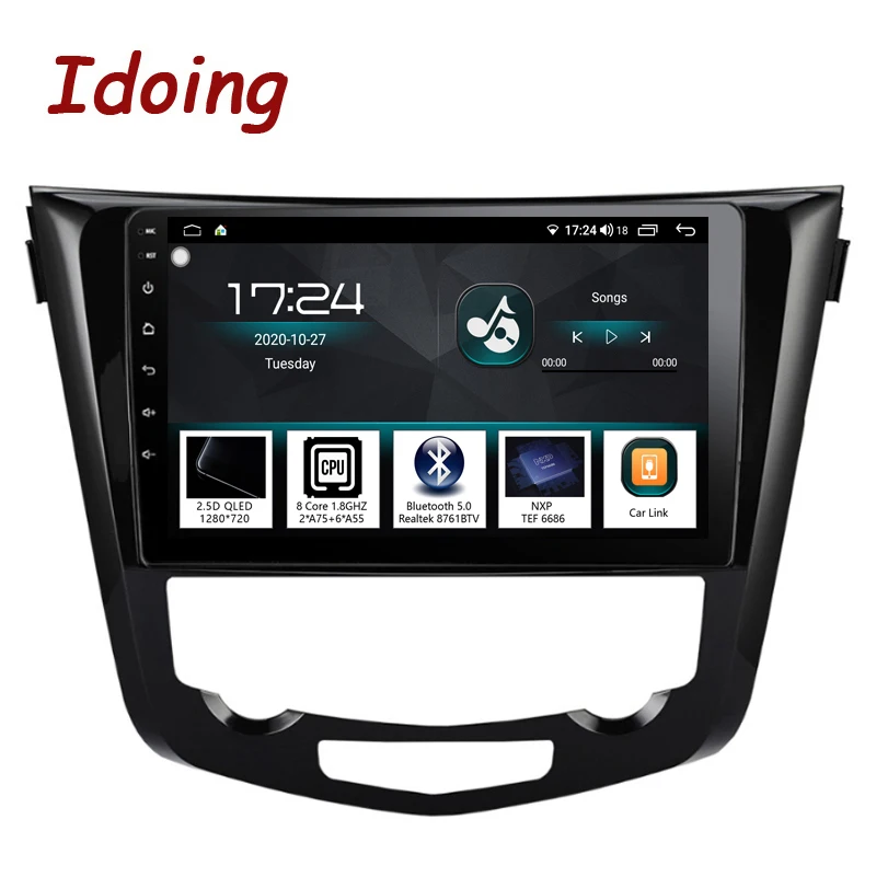 Idoing 10.2