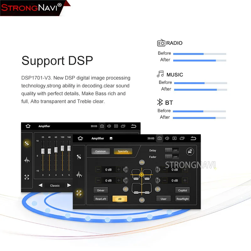 Ips DSP 7 дюймов 4G 64G Android 9,0 Автомобильный gps навигатор dvd-плеер для Suzuki Vitra с RDS DAB+ DVR камера заднего вида Wifi BT