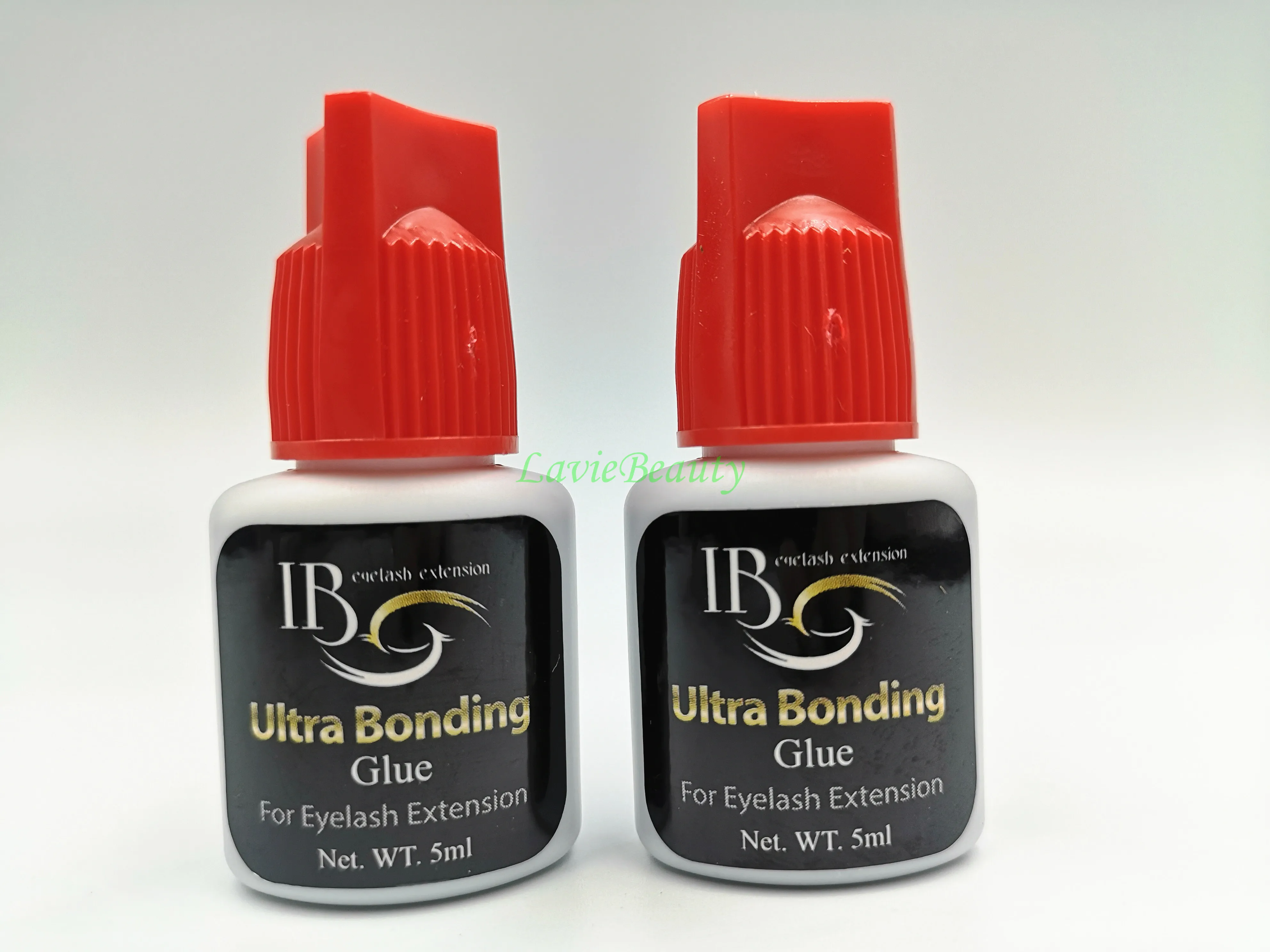 3 шт./лот IB ультра склеивание клей для наращивания ресниц время удержания 4~ 5 недель время сушки 2~ 3 секунды 5 мл/бутылка
