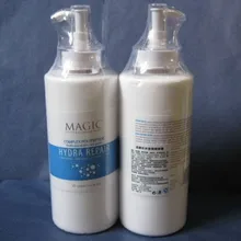 Majic массажный крем для тела с гиалуроновой кислотой сквалан 420 г 1 бутылка