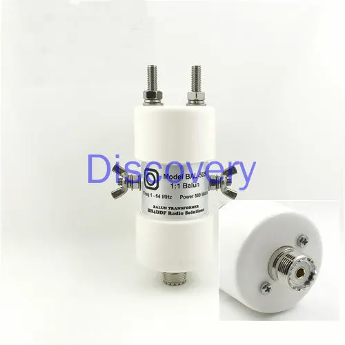 BH4DDF Short Wave Balun Antenna 1:1 BAL-505 | Бытовая техника