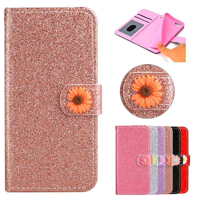 Шикарные откидные Чехлы кожаный чехол для телефона Huawei P30 Pro P20 P40 Lite Case P10 Mate 20 lite 30