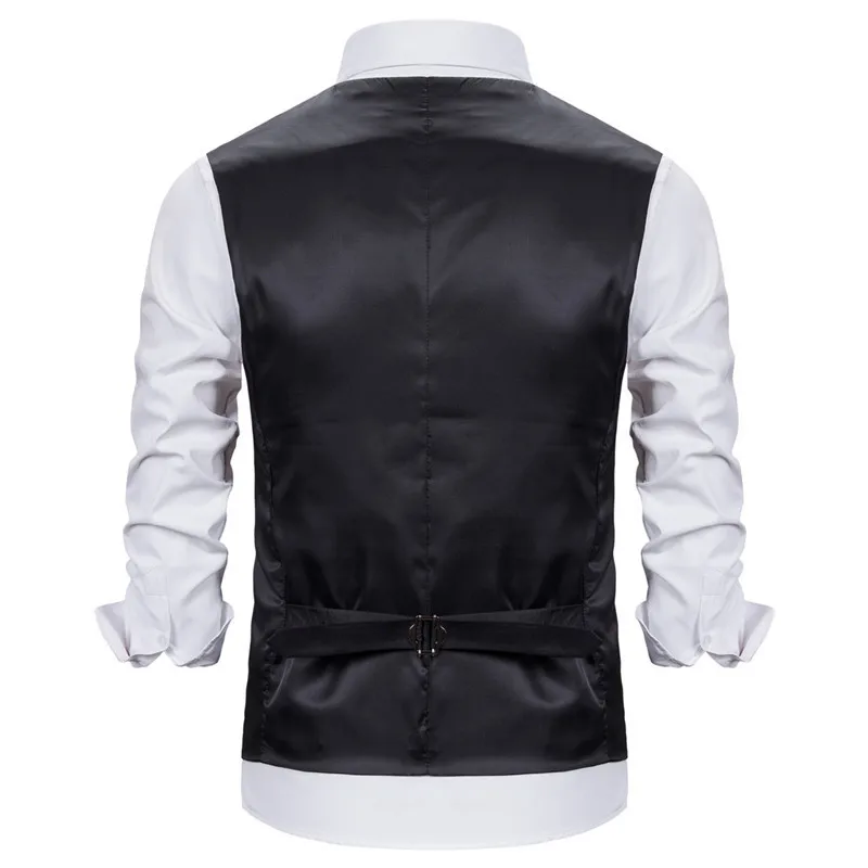 peacock pattern waistcoat