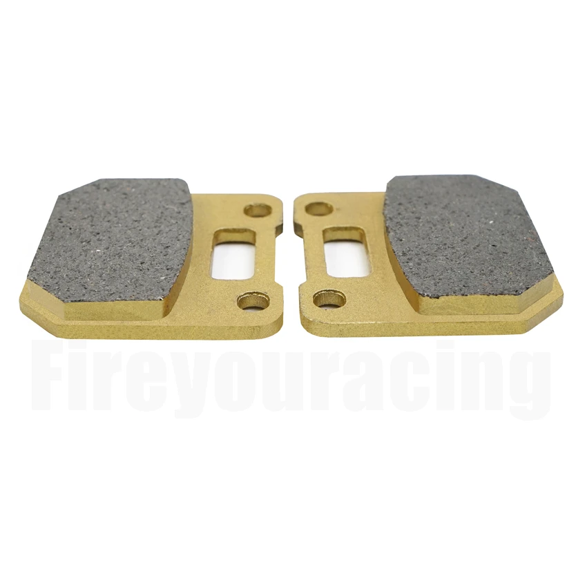 Motorcycle Brake Pads Motorcycle Disks Brake Pads for 82mm Radial Mounting RPM Adelin Frando Brake Caliper
