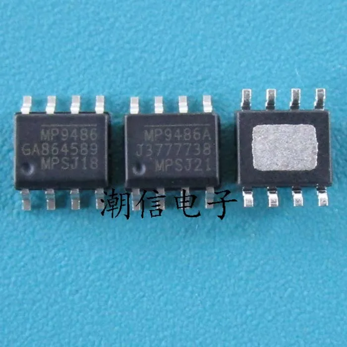 5 шт./лот MP9486 MP9486A MP9486AGN-Z высокое качество