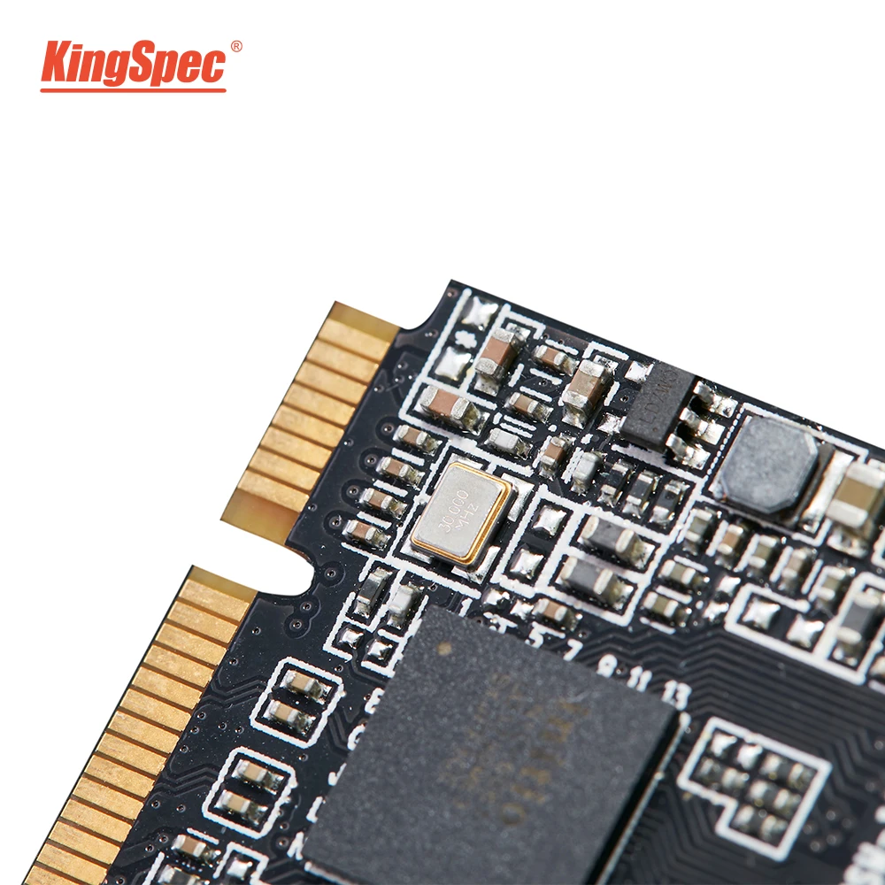 KingSpec mSATA SSD 120 ГБ 256 ГБ 512 Гб Mini SATA SSD mSATA SSD 1 ТБ внутренний жесткий диск для компьютера ноутбука SSD для Dell ThinkPad