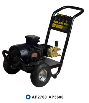 

AP2700 AP3600 also called TG2700 TG2800 220V industrial high pressure all copper plunger pump cleaner