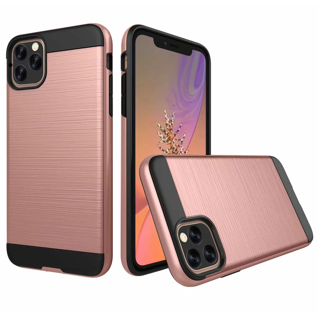 Ультратонкий матовый Жесткий Чехол для iPHONE 11 Pro, 5,8 дюймов, Ультратонкий чехол для телефона s, Классический чехол для телефона