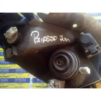 

203848 Left headlight Citroen Xsara Picasso *