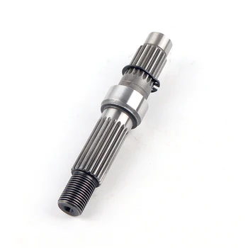 

universal High quality motorcycle GY6 125 150 gear shaft