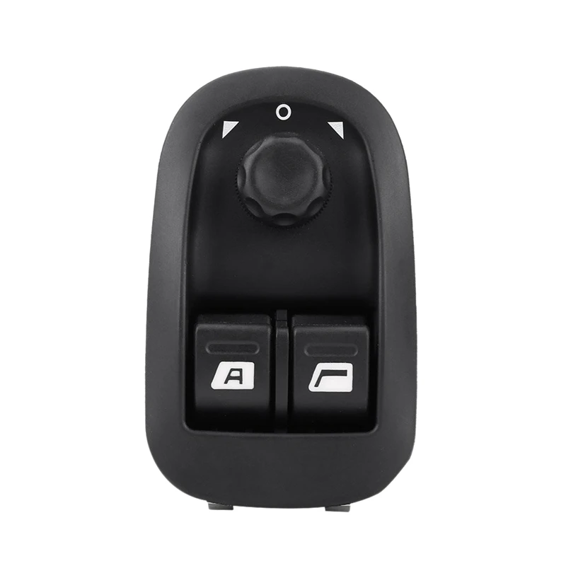 Автомобильный Электрический переключатель окна для peugeot 206 306 6554.WA 2007