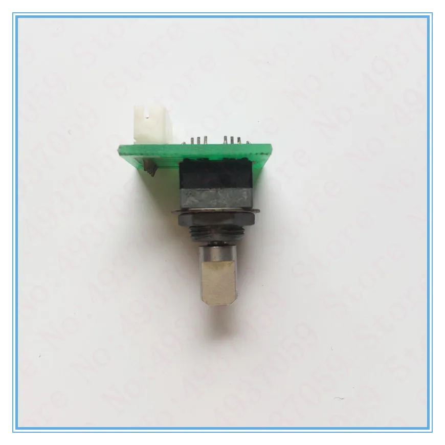 Подходит для MEC1000 MEC2000 PM7000 PM8000 PM9000 9200-20-10542V.B 6200-20-09775V.A Шифратор - Цвет: Vertical type