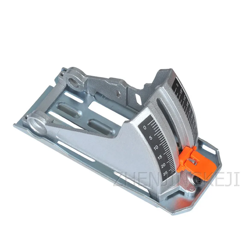 Mini Cutting Machine Novice Multifunction With Rail Metal Saw Stone Cutting Tile Cutting Home Diy Woodworking Small Chainsaw