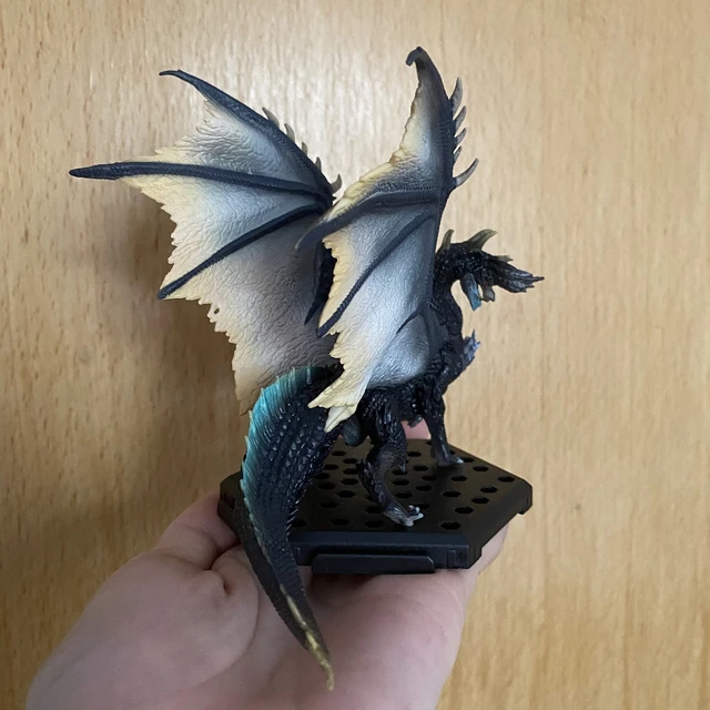 bedrock black dragon dropper seat bag