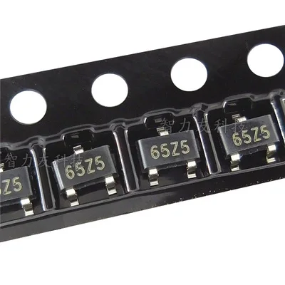 20 шт. Новый SOT23 XC6206P302MR 3V ток 140MA регулятор положительного напряжения чип Шелковый