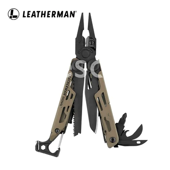 

Multifunctional tool pliers EDC portable field survival equipment