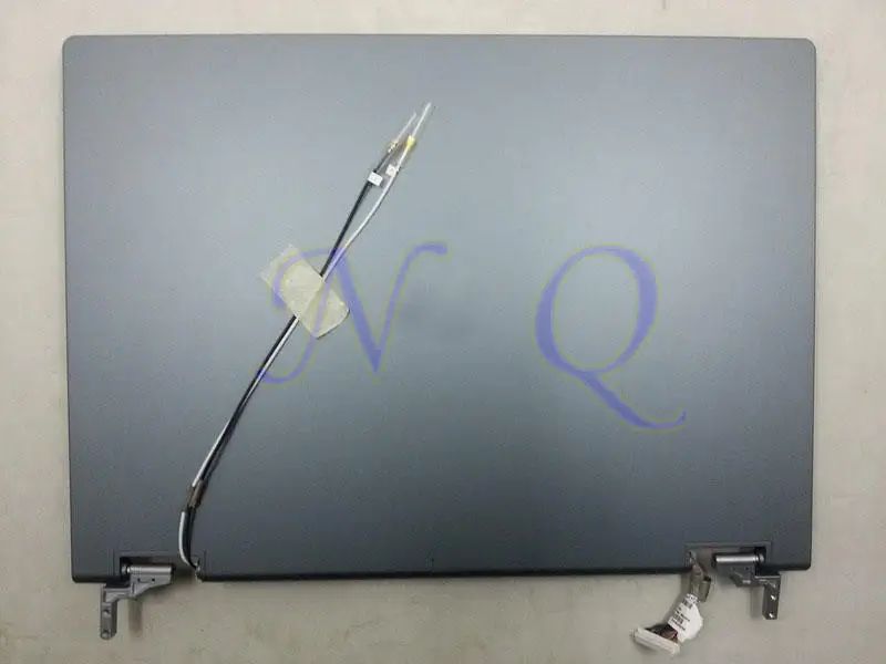 HP 6510b 6515b 443893-001 441984-001 용 새 원본 LCD 화면 디스플레이 화면 패널 어셈블리, 회색