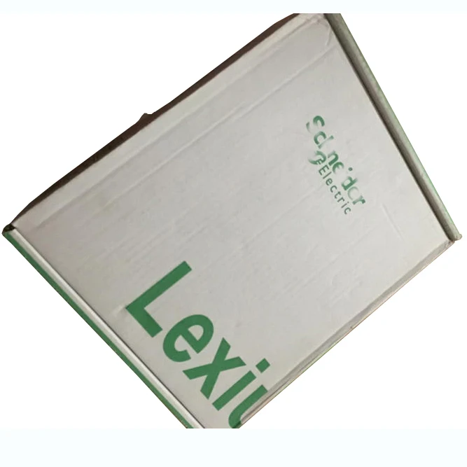 Lexium 32 AC-servo привод LXM32SD12N4