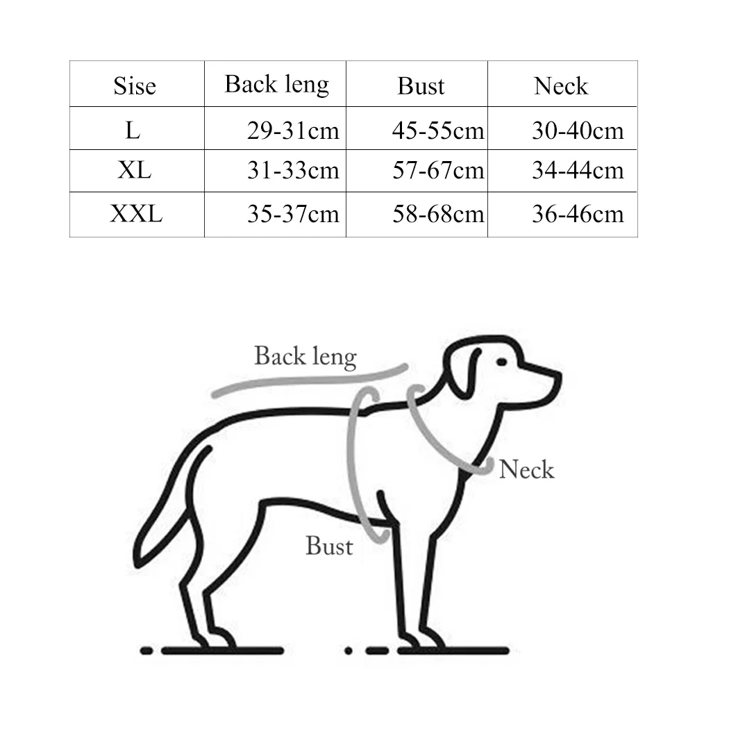 Жилет для щенков милый крутой дышащий жилет собак рубашка французского бульдога