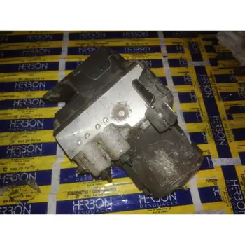 

0265214002 Abs Audi A4 Saloon (b5) *