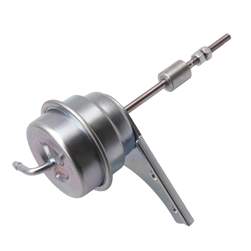 Silver Turbo Internal Wastegate Actuator For K03 KO3 K04 K04 KKK 