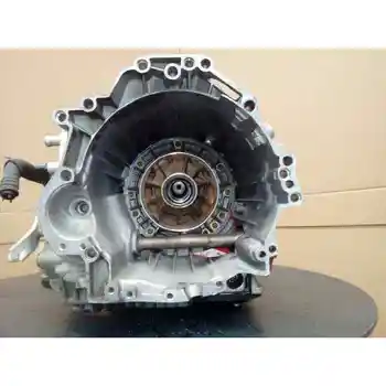 

HYT GEARBOX AUDI A8 (4E2)