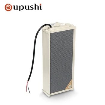 

Oupushi LD-560A 60W Sound column Outdoor waterproof Clear sound quality All weather