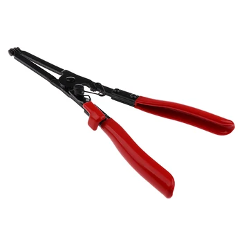 

Stainless Steel Automotive Car Exhaust Pipe Removal Spring Clamp Pliers 30cm