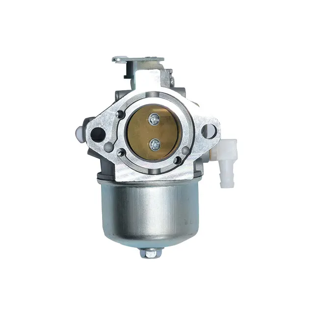 How to Install a Carburetor Carb For Briggs & Stratton 695503 693356