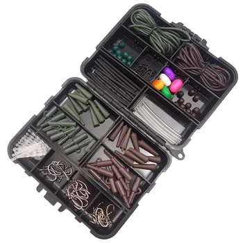 

European Carp Fishing Accessories Gunfish Fishing Gear Set Multi Functional Suit