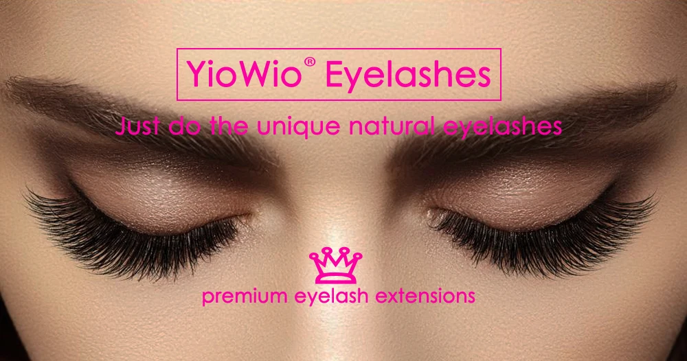 eyelash extensions