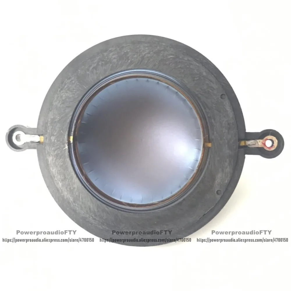 1 шт. электро голосовой стиль диафрагмы подходит EV DH2 T221 T251 T252 TS992 рупорный драйвер