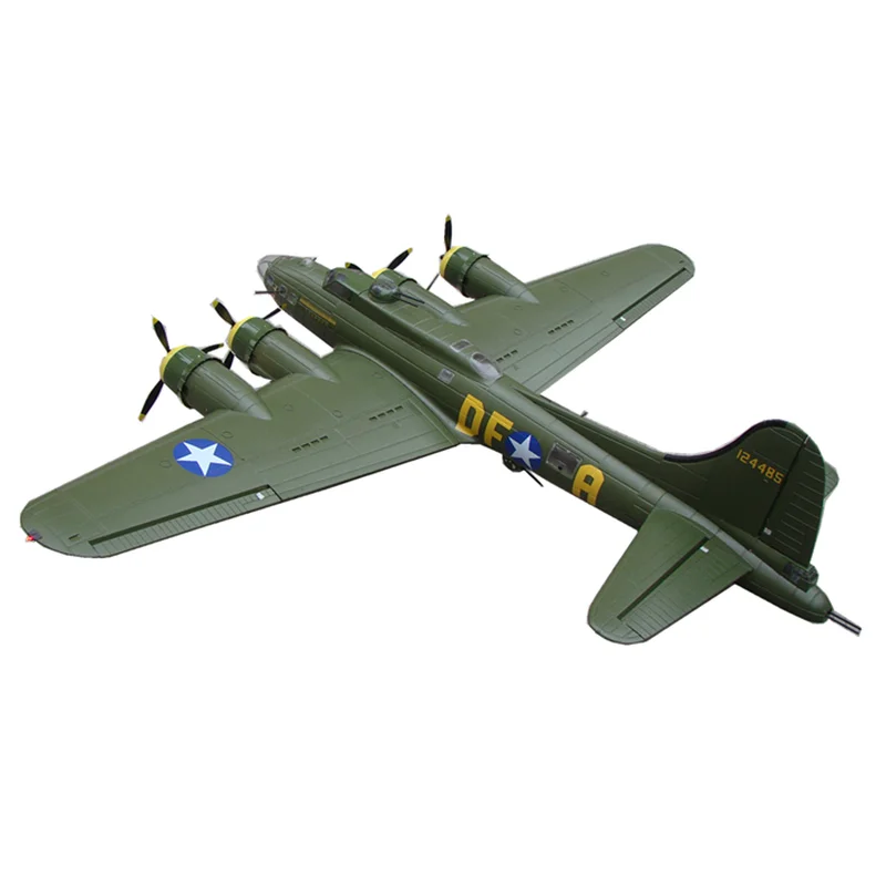 b 17  ラジコン飛行機 B-17 ラジコン飛行機
