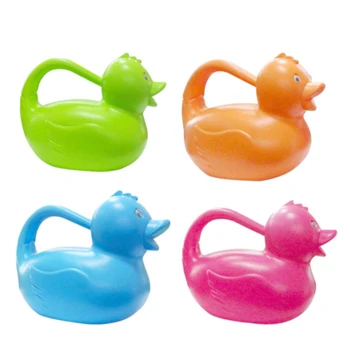 

Rabbit Kids Animal Shape Household Gardening Outdoor Container Plant Patio Elephant Flowers Bottle Early Education Watering Can