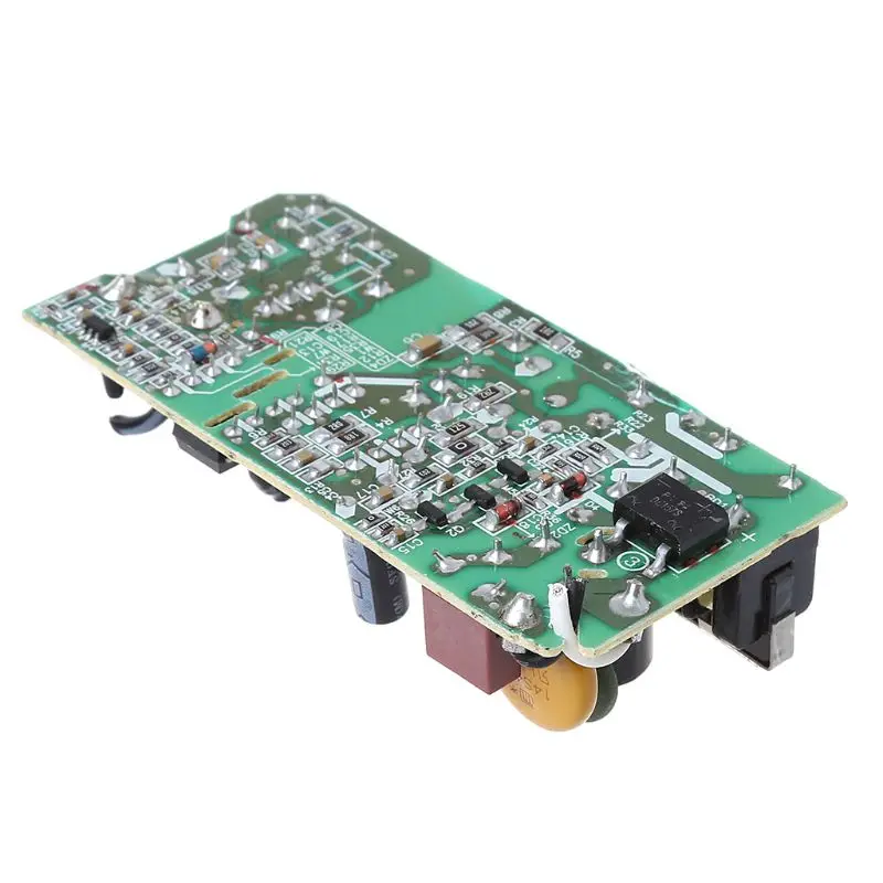 

AC-DC 100-240V To 5V 2A 2000MA Switching Power Supply Replace Repair Module