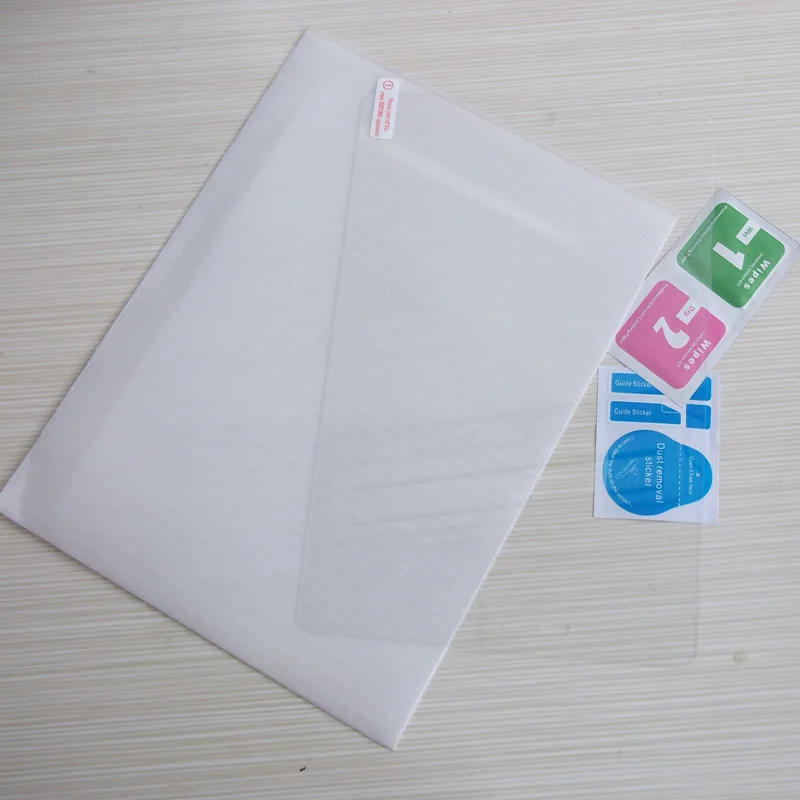 2 шт пленка для планшета из закаленного стекла для samsung Galaxy Tab A 8,0 9,6 10,1 10,5 T720 T590 T710 T560 T580 T590 Защитная пленка для экрана