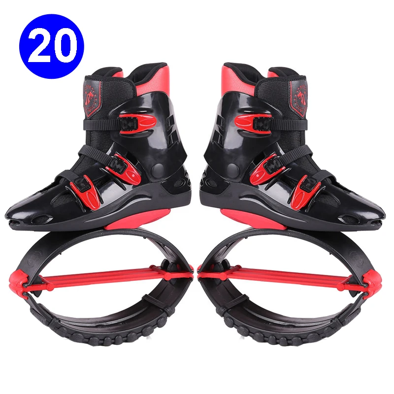 kangaroo shoes stilts