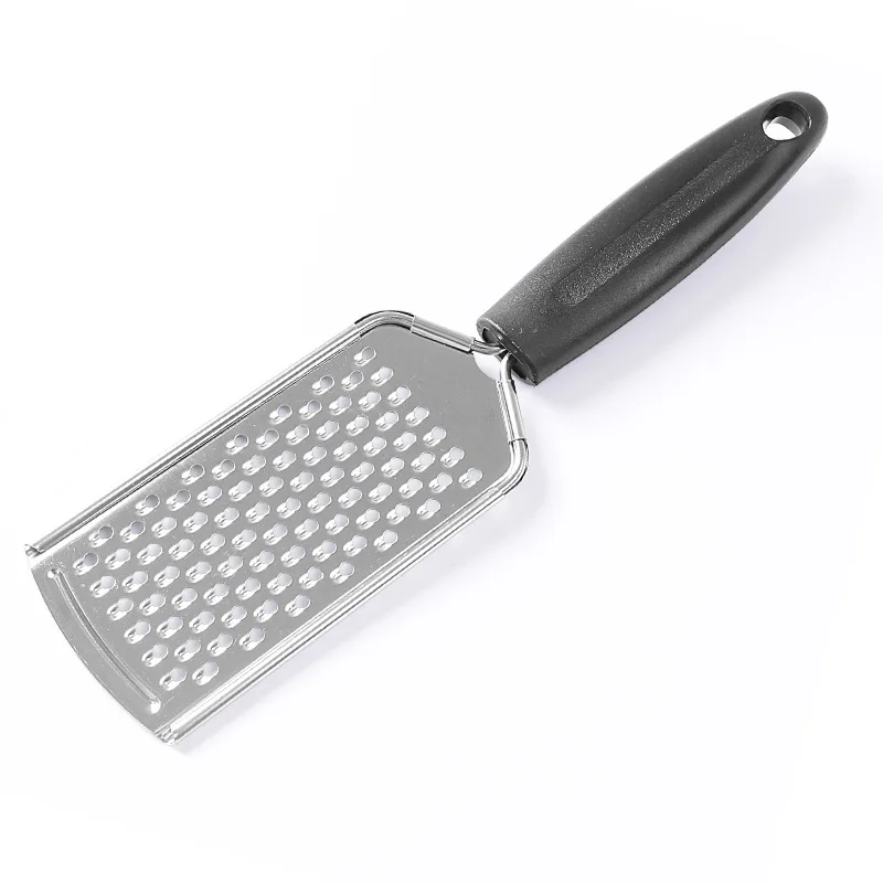 Терка из нержавеющей стали сырный Многофункциональный Терка для сыра нож слайсер острые кухонные инструменты сырный Стружечный нож наборы для десерта