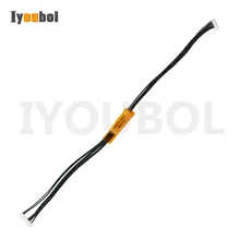 5 шт. кабель(6pin/162870-0001 REV-A0) для Honeywell LXE Thor VX9