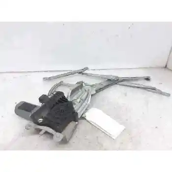 

13100417LH WINDOW LIFTER FRONT LEFT OPEL ASTRA H SEDAN