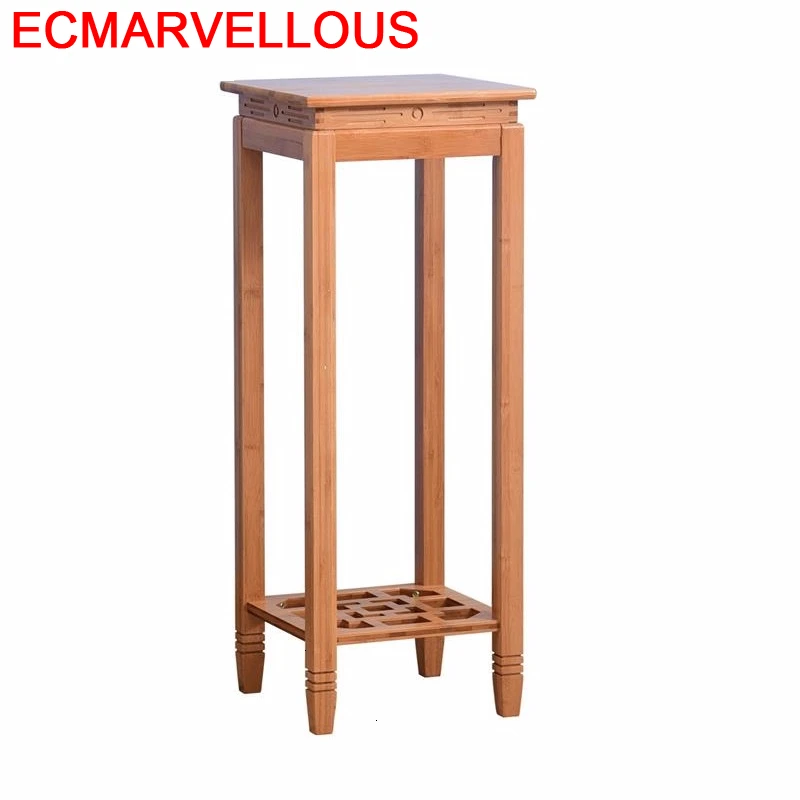 Piante Repisa Balkon Mueble Para растения шкафы из стали для Плант деревянный стеллаж выставки