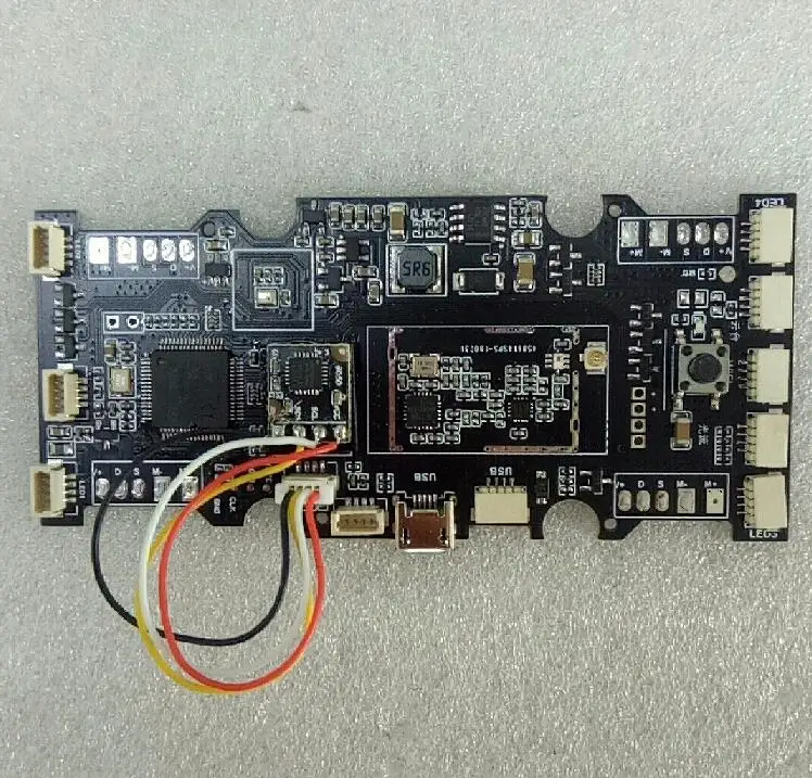 

AOSENMA CG033 CG006 RC Quadcopter spare parts receiver board (new version)