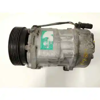 

1J0820803F AIR CONDITIONING COMPRESSOR SEAT CORDOBA SALOON (6K2)